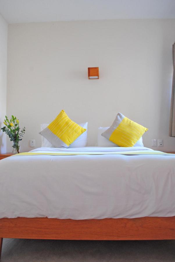Casa Cafeologo Hotell San Cristóbal de Las Casas Exteriör bild
