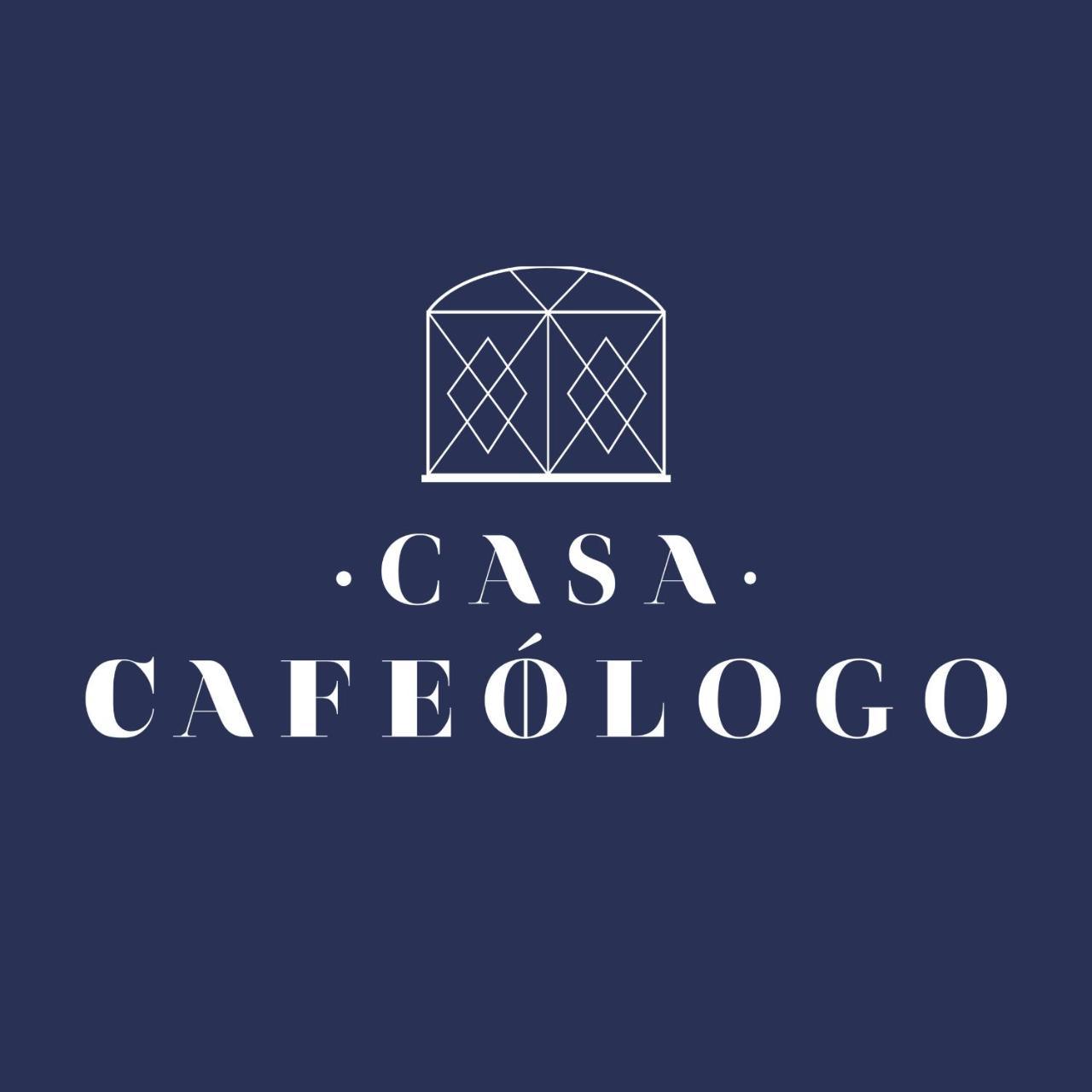 Casa Cafeologo Hotell San Cristóbal de Las Casas Exteriör bild
